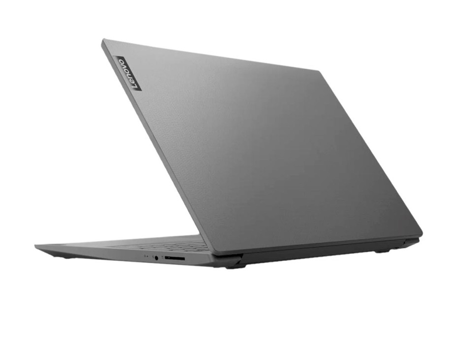 LAPTOP LENOVO CORE I7 1165G7 V15 G2 ITL, PANTALLA 15.6 PULGADAS FHD TN, RAM 8GB, DISCO SOLIDO SSD 256GB, WINDOWS FREE (82KB00G4LM)