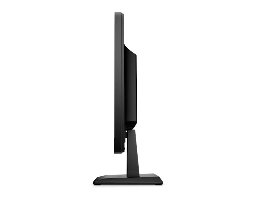 MONITOR HP 19 PULGADAS V19E, PANEL TN, PUERTO 1 HDMI 1 VGA, 5 MS, RESOLUCION 1366 X 768 (V19E)