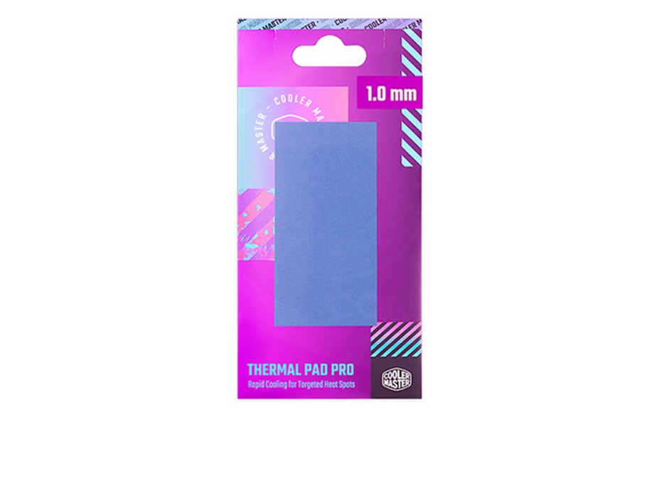 PAD TÉRMICO COOLER MASTER, THERMAL PAD PRO (TPY-NDPB-9010-R1)