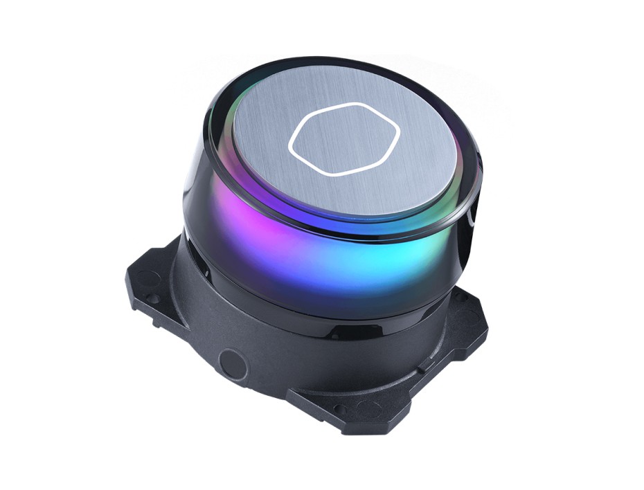 SISTEMA DE ENFRIAMIENTO LIQUIDO COOLER MASTER MASTERLIQUID ML360 ILLUSION ( MLX-D36M-A18P2-R1 )