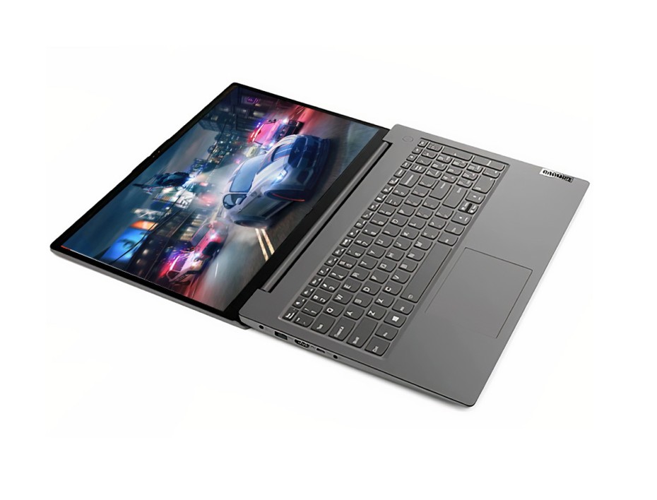 LAPTOP LENOVO CORE I7 1165G7 V15 G2 ITL, PANTALLA 15.6 PULGADAS FHD, RAM 16GB (2X8), 1TB HDD + SSD 256GB, WINDOWS FREE (82KB01ALLM)