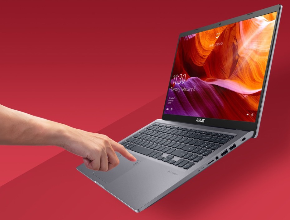 LAPTOP ASUS CORE I3 1115G4, X515EA-BR3274 PANTALLA 15.6 PULGADAS FHD, RAM 8GB, DISCO SOLIDO SSD 256GB, WINDOWS FREE (X515EA-BR3274)