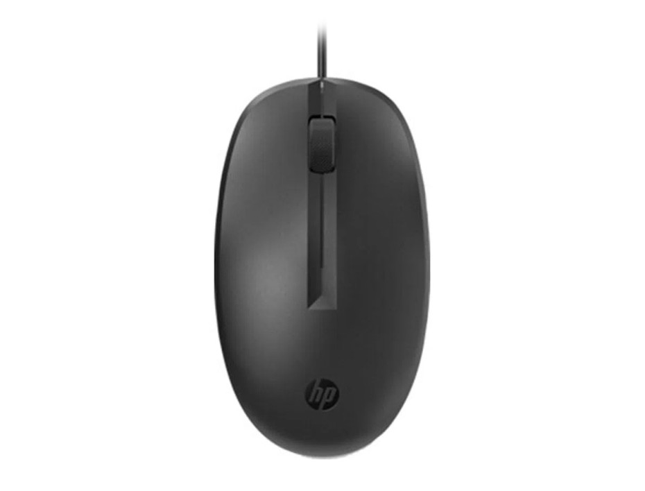 COMBO 2 EN UNO - TECLADO+MOUSE - HP 225 (286J4AA#ABM )