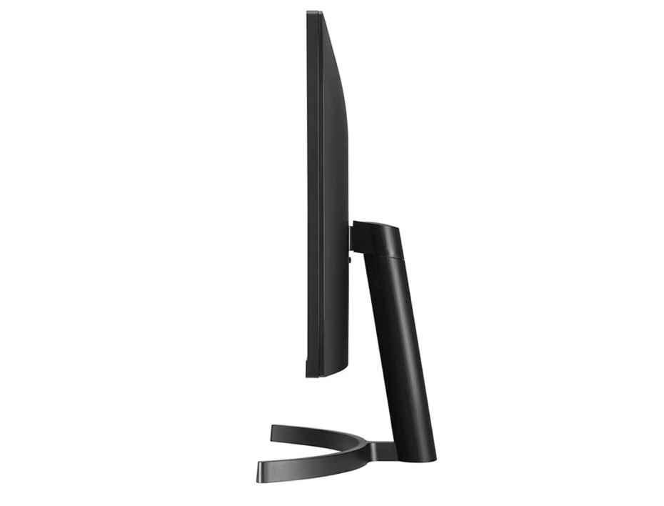 MONITOR LG 27 PULGADAS 27QN600, LED IPS, RESOLUCION 2560 X 1440, QHD, PUERTO 1 HDMI 1 DISPLAYPORT, SRGB >99% FRECUENCIA 75HZ, 5MS, 2K (27QN600)