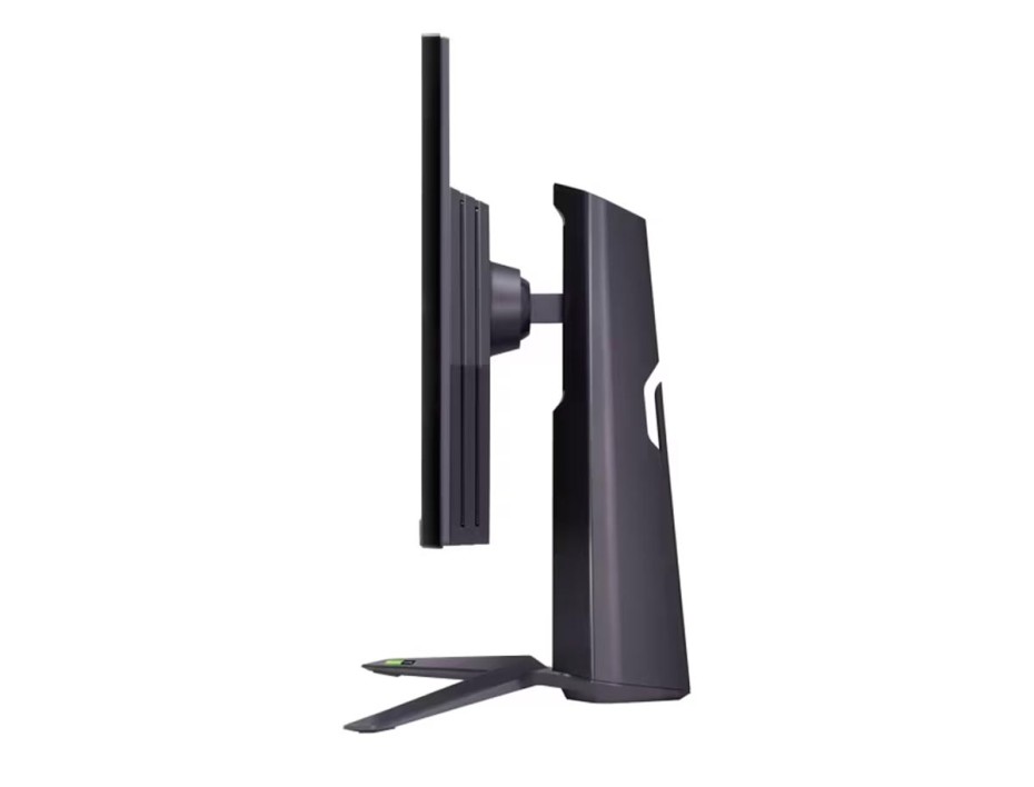 MONITOR LG 27 PULGADAS, LED IPS, 27GR75Q-B, IPS,QHD RESOLUCION 2560 X 1440), G-SYNC, HDR10, PUERTO HDMI, FRECUENCIA 165HZ, 1MS, 2K (27GR75Q-B)