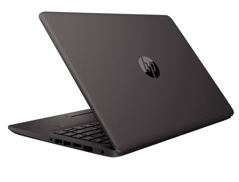 LAPTOP HP CORE I5 1235U 3.30 240 G9, PANTALLA 14 PULGADAS HD, RAM 8GB, SSD 512GB, WINDOWS FREE, (7P9A6LA)