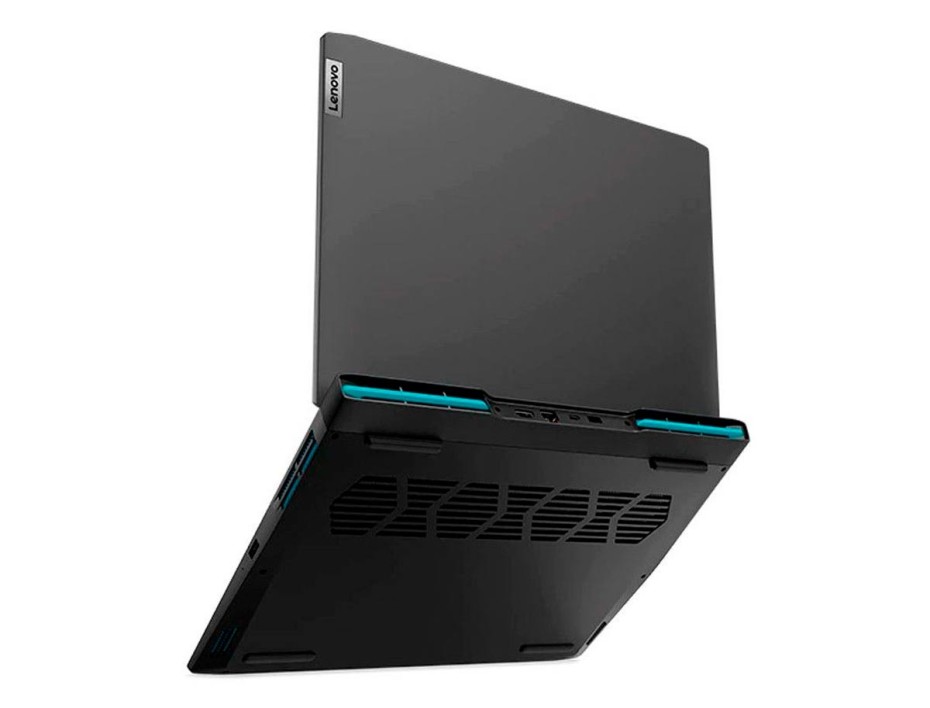 LAPTOP LENOVO IDEAPAD GAMING 3, 15.6" FHD IPS CORE I5-12450H 2.0 / 4.4GHZ, RAM 8GB DDR4-3200, SSD M.2 512GB, RTX 3050 4GB, S/S (82S900YELM)