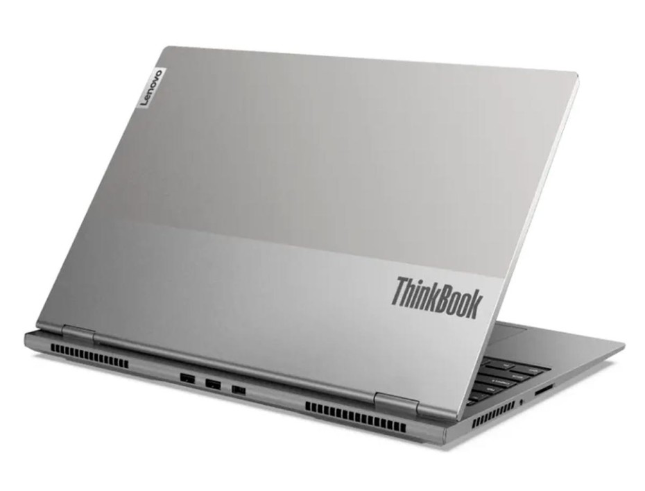 LAPTOP LENOVO THINKBOOK 15 G4 IAP 15.6" FHD TN, CORE I5-1235U 0.9/4.4GHZ 16GB DDR4-3200, SSD M.2 512GB, WINDOWS 11 PRO ESPAÑOL (21DJ00GLLM)