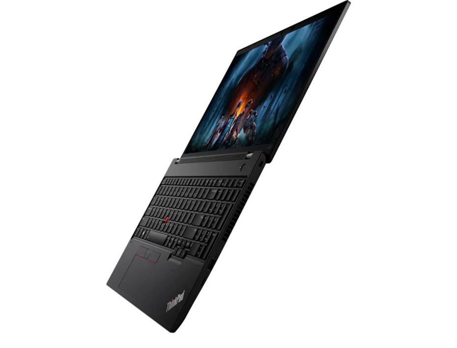 LAPTOP LENOVO THINKPAD L15 GEN 2 15.6" HD TN CORE I5-1135G7 2.4/4.2GHZ 8GB DDR4-3200MHZ, SSD M.2 512GB, MX450 2GB, WINDOWS 10 PRO(20X4S93300)