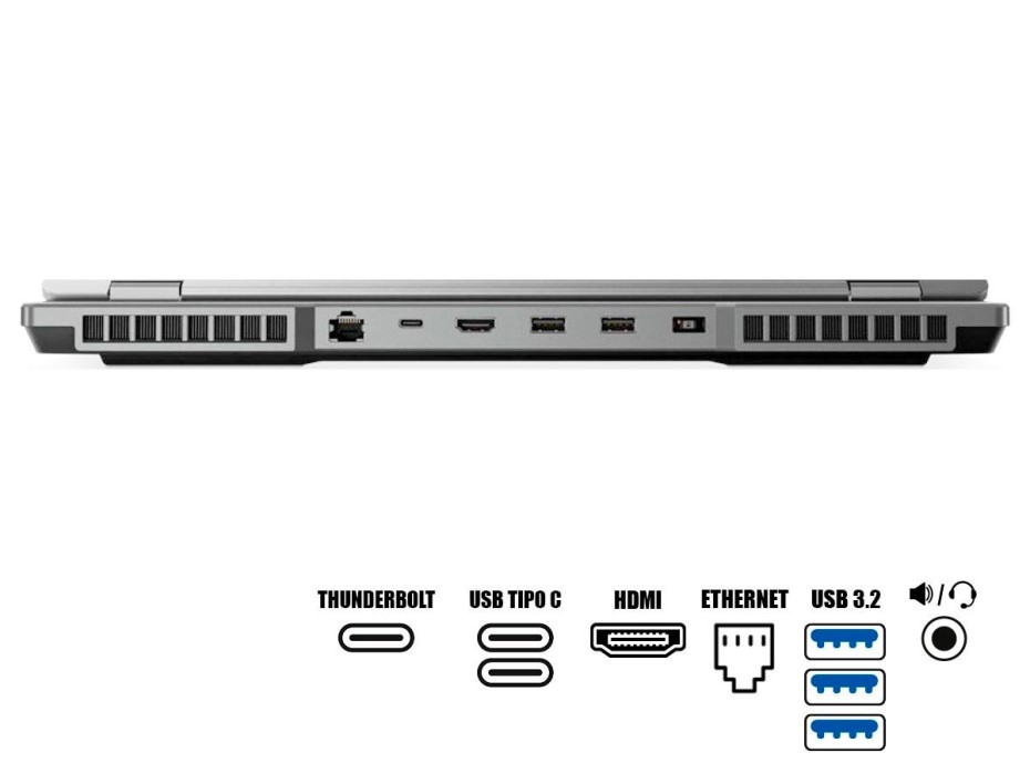 LAPTOP LENOVO LEGION 5 15IAH7 15.6" FHD IPS, CORE I5-12450H 2.0 / 4.4GHZ, 16GB DDR5-4800, SSD M.2 512GB, RTX 3050 4GB, WINDOWS 11 HOME (82RC00EHLM)