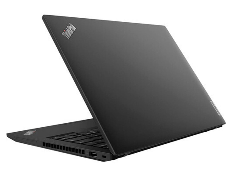 LAPTOP LENOVO THINKPAD T14 GEN 3,14" WUXGA IPS CORE I5-1235U 1.3/4.4GHZ 8GB DDR4-3200MHZ, SSD M.2 512GB, WINDOWS 11 PRO DG WINDOWS 10 PRO (21AJS1SA00)