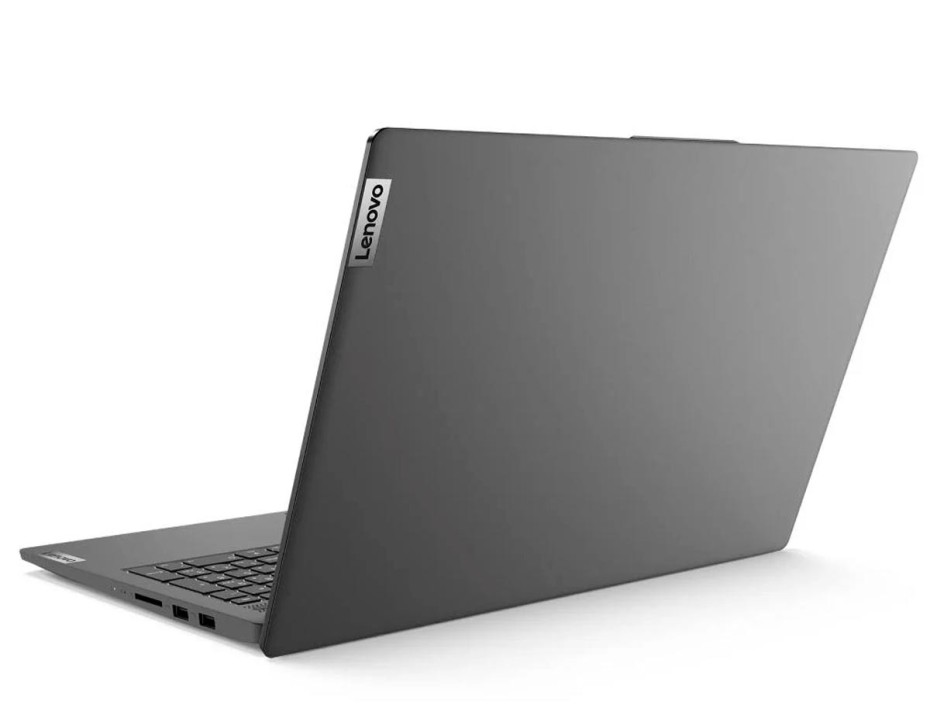 LAPTOP LENOVO IDEAPAD 5 PRO 16ARH7, 16" 2.5K IPS, AMD RYZEN 7 6800HS 3.2 / 4.7GHZ / 8C, 16GB DDR5-6400 SSD M.2 512GB, RADEON 680M, W11 (82SN008XLM)