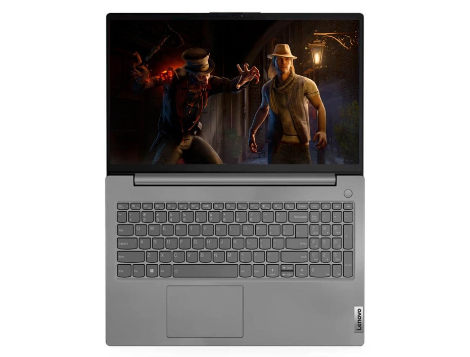 LAPTOP LENOVO V15 G3 IAP 15.6" FHD TN, CORE I7-1255U 1.70 / 4.70GHZ, 8GB DDR4-3200MHZ, RAM 8GB DDR4-3200, SSD M.2 512GB, S/S (82TT00D1LM)