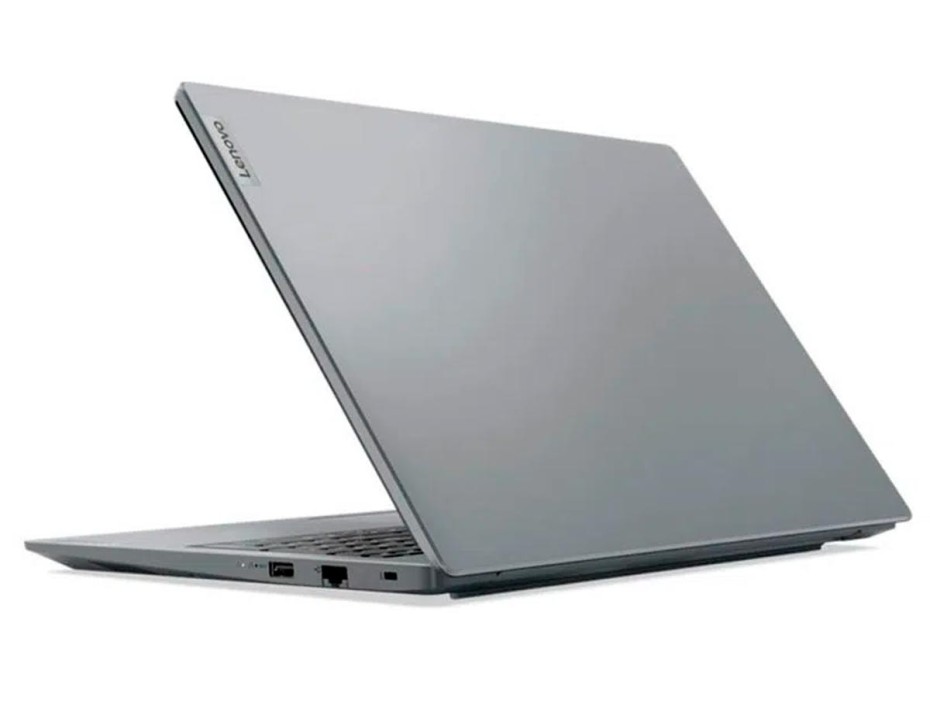 LAPTOP LENOVO V15 G3 IAP 15.6" FHD TN, CORE I7-1255U 1.70 / 4.70GHZ, 8GB DDR4-3200MHZ, RAM 8GB DDR4-3200, SSD M.2 512GB, S/S (82TT00D1LM)