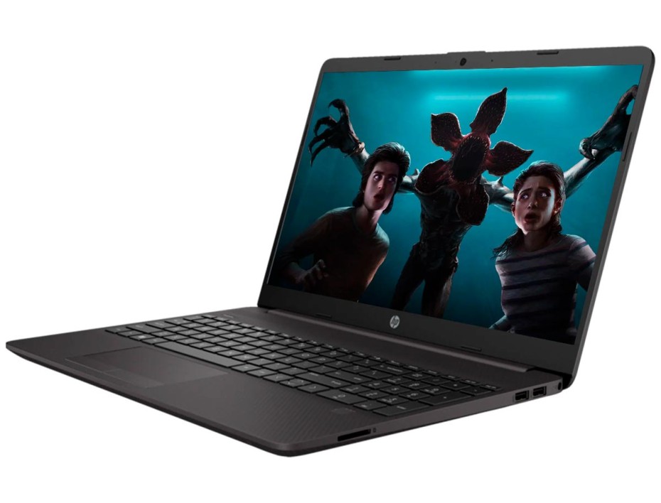 LAPTOP HP 250 G9, 15.6 PULGADAS HD, CORE I7-1255U 3.50 / 4.70GHZ, 16GB DDR4-3200MHZ, SSD M.2 512GB, S/S (7C6J7LA#ABM)