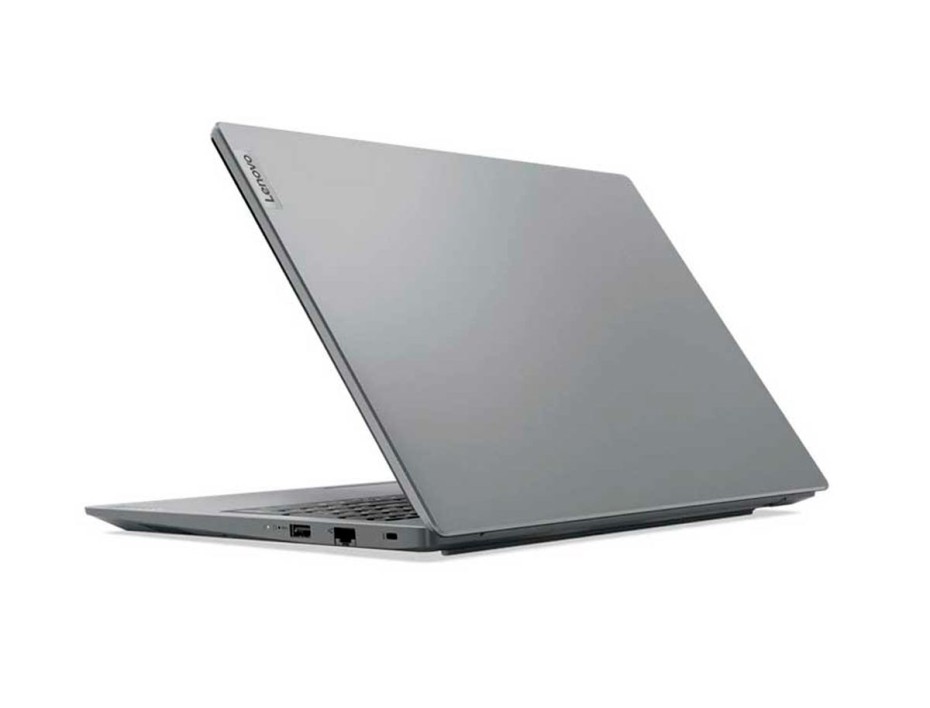 LAPTOP LENOVO V15 G3 IAP 15.6" FHD TN, CORE I5-1235U 1.3 / 4.4GHZ, 8GB DDR4-3200MHZ, SSD M.2 256GB, S/S (82TT00CWLM)