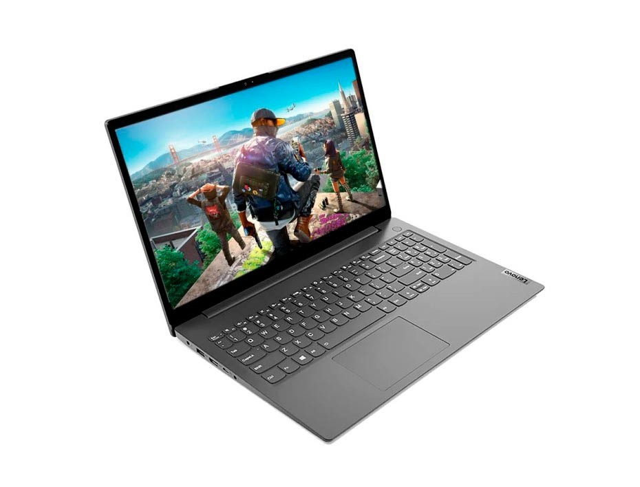 LAPTOP LENOVO V15 G3 IAP 15.6" FHD TN, CORE I5-1235U 1.3 / 4.4GHZ, 8GB DDR4-3200MHZ, SSD M.2 256GB, S/S (82TT00CWLM)