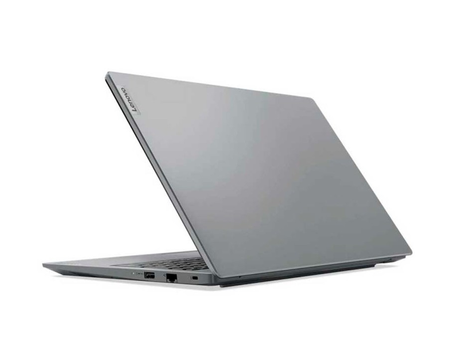 LAPTOP LENOVO V15 G3 IAP 15.6" FHD TN, CORE I5-1235U 1.30 / 4.40GHZ, 8GB DDR4-3200MHZ, SSD M.2 512GB, S/S (82TT00CXLM)