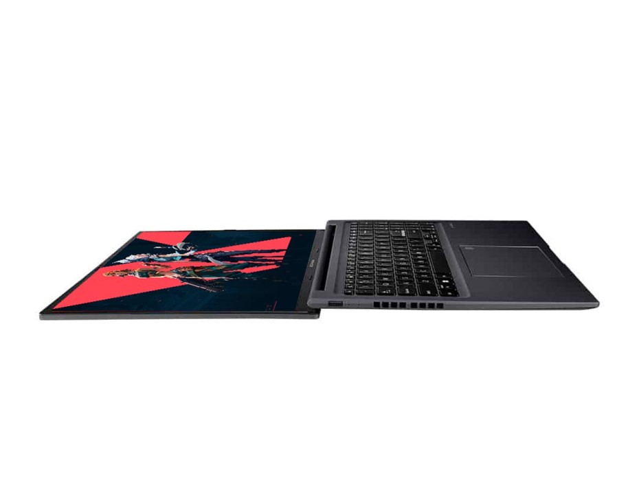 Laptop Asus Core I5-12500h X1605za-mb292 (90nb0za3-m00ez0) 16.0" Wuxga, 16gb Ddr4, Ssd M.2 512gb, S/s, Esp, 12gen.