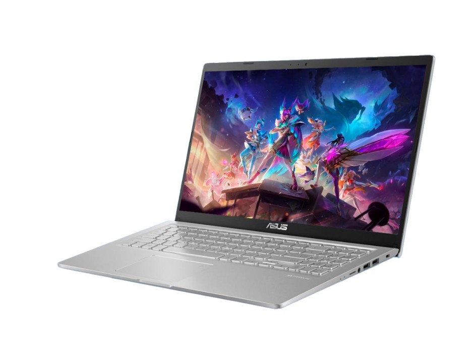 LAPTOP ASUS X515EA-EJ921 15.6" FHD LED, CORE I5-1135G7 2.4/4.2GHZ,, RAM 8GB DDR4, SSD M.2 512GB, S/S (90NB0TY1-M23620)