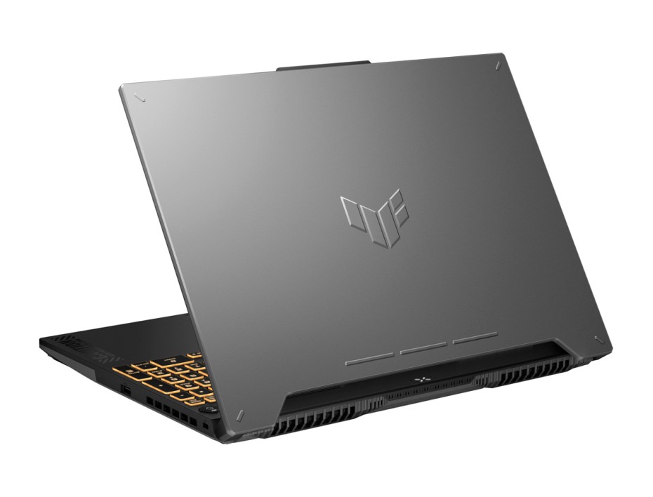 LAPTOP ASUS I7 12700H GAMING, TUF FX507ZI-F15.I74070, 15.6" FHD 144HZ, SSD 1TB, RAM 16GB, RTX 4070 8GB, FHD 144HZ, W11, 12GEN. (FX507ZI-F15.I74070)