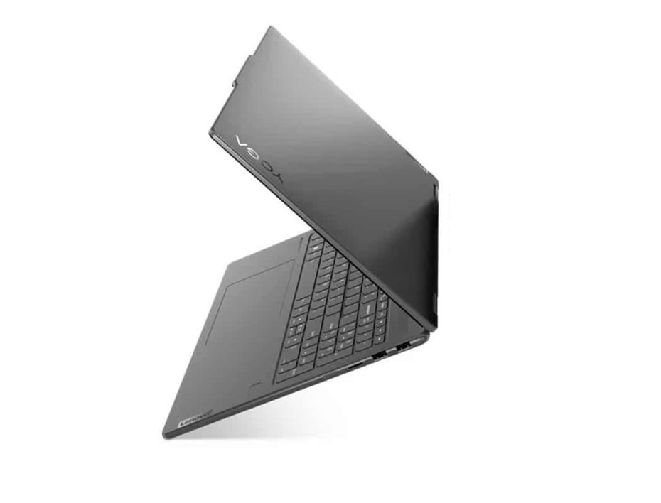 LAPTOP LENOVO YOGA 7 16IRL8 2-IN-1 CORE I5-1335U 512GB SSD 8GB 16" WUXGA FHD TOUCHSCREEN WIN11 STORM GREY BACKLIT KEYBOARD (82YN0001US)