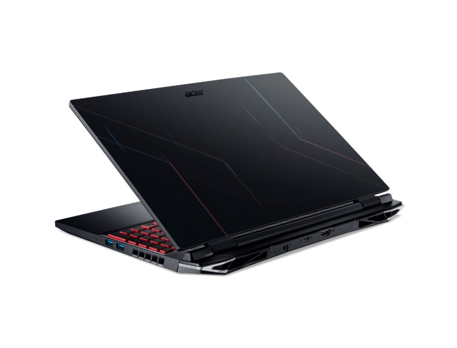 LAPTOP ACER RYZEN 7 6800H, NITRO 5 AN515-46-R5XN GAMING, SSD 1TB, RAM 16GB, RTX 3070TI 8GB, 15.6" QHD 165HZ, WIN11 BACKLIT KEYBOARD (NH.QH1AA.005)