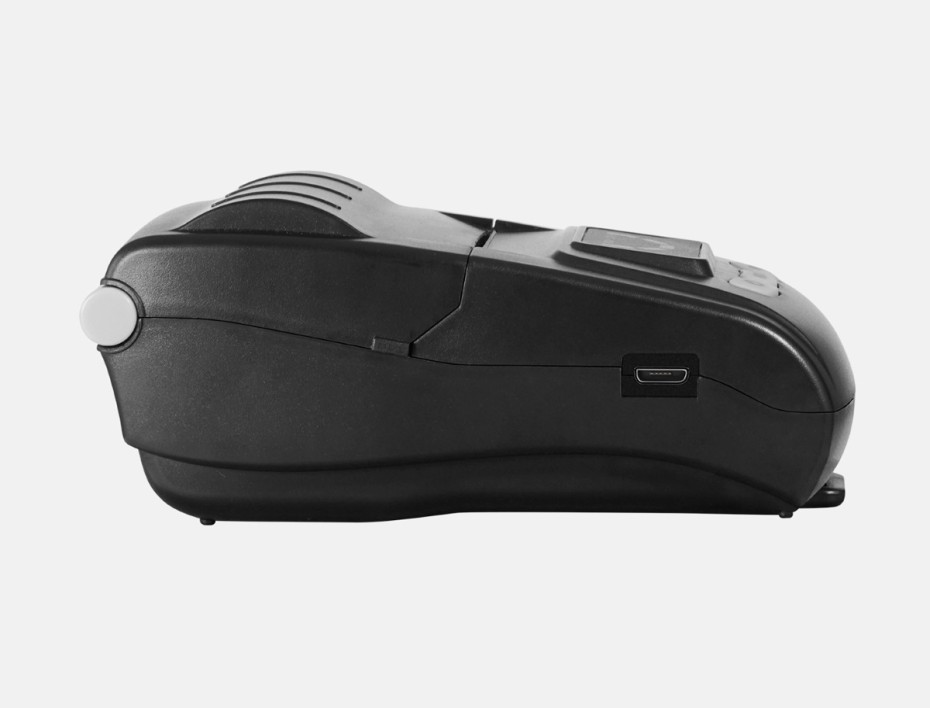 IMPRESORA TICKETERA POS-D TERMICA PT-280, 1D, 2D, BLUETOOTH (PT–280)