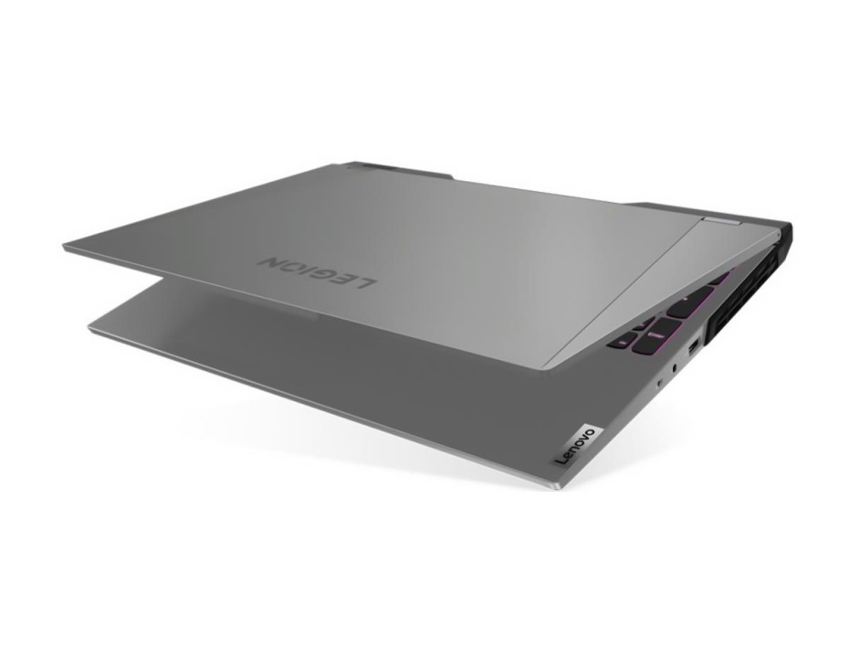 LAPTOP LENOVO LEGION 5 PRO CORE I7-12700H 16IAH7H GAMING, 16" SSD 1TB, RAM 16GB WQXGA 2K 165HZ, RTX 3070 8GB STORM RGB, WIN11, 12GEN. (82RF00DBUS)
