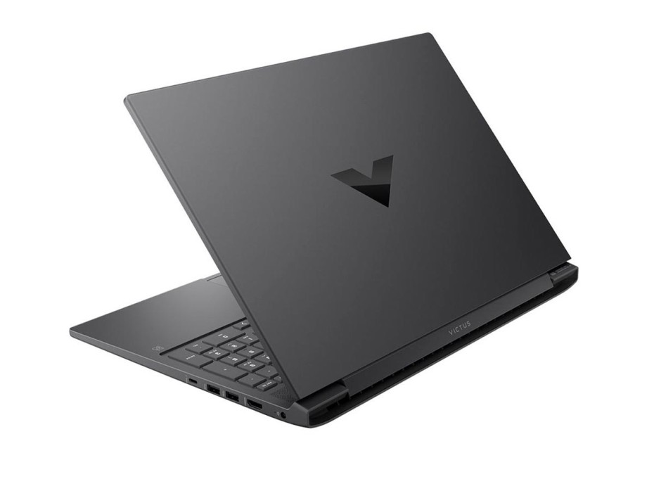 LAPTOP HP VICTUS 16T-R000 CORE I7-13700H, 16.1" FHD, SSD 1TB, RAM 16GB, RTX 4070 8GB,144HZ,  BLACK BACKLIT KEYBOAR, WIN11 (VICTUSI7/16GB/1TB)
