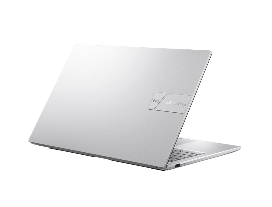 LAPTOP ASUS VIVOBOOK 15 X1504ZA-NJ391, CORE I5-1235U, SSD 512GB, RAM 16GB DDR4, FREEDOS (90NB1022- M00KA0)