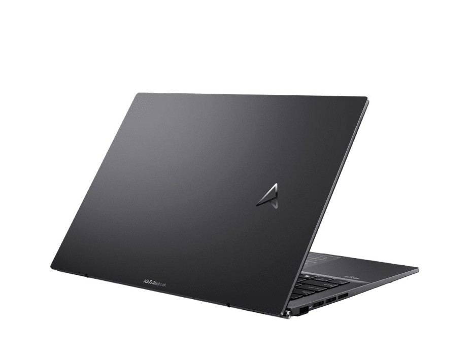 LAPTOP ASUS ZENBOOK 14 OLED UM3402YA-KM466W, RYZEN 5- 7530U, SSD 521GB, RAM 8GB DDR4, WINDOWS 11 HOME (90NB0W95-M00SV0)