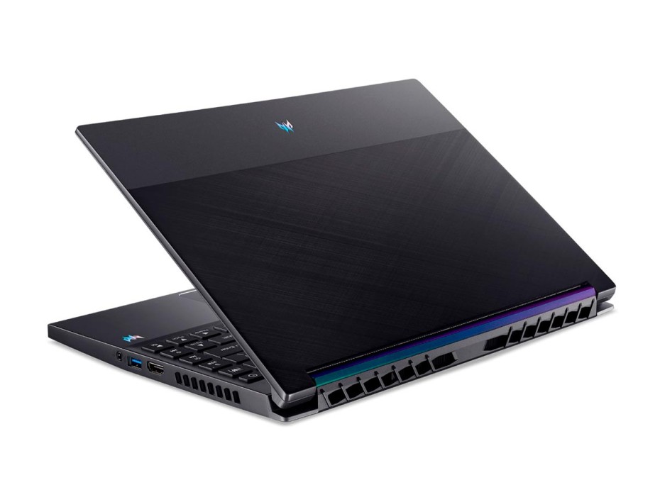 LAPTOP ACER PREDATOR TRITON 300 SE PT314-52S-747P GAMING, CORE I7-12700H, 14" WUXGA FHD, SSD 512GB, RAM 16GB, RTX 3060 6GB, 165HZ, WIN11(NH.QHMAA.001)