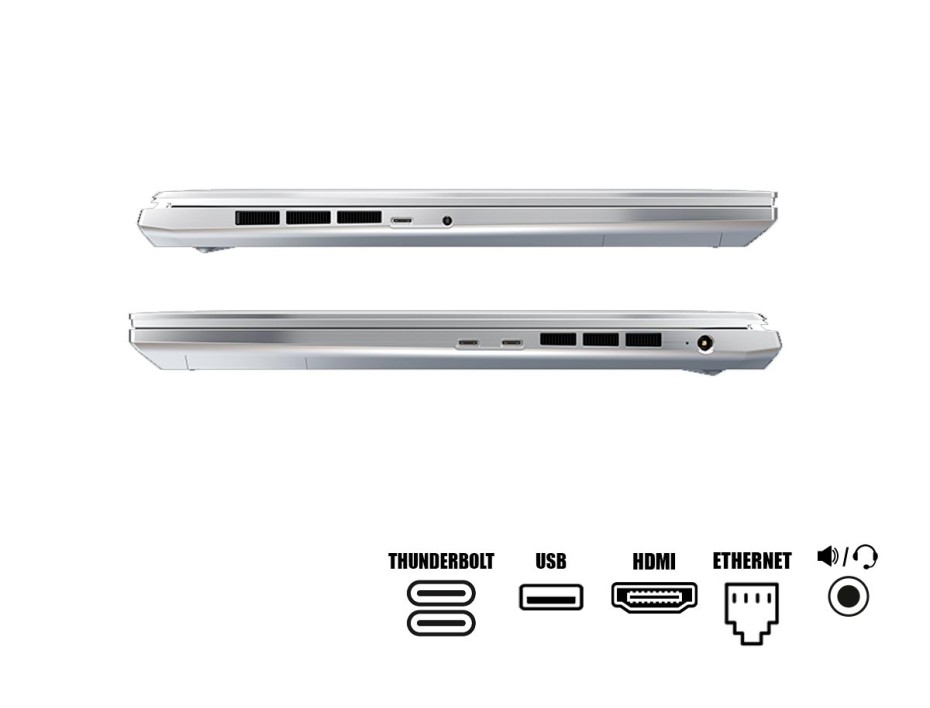LAPTOP GIGABYTE AERO 16 CORE I7 12700H, 16 UHD+OLED, SSD 1TB+1TB(2), RAM 16GB, RTX 3070TI 8GB, WIN11 PRO, ESPAÑOL (XE5-73LA938HP)