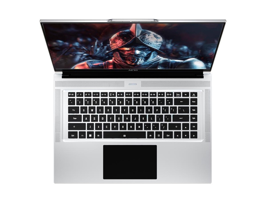 LAPTOP GIGABYTE AERO 16 CORE I7 12700H, 16 UHD+OLED, SSD 1TB+1TB(2), RAM 16GB, RTX 3070TI 8GB, WIN11 PRO, ESPAÑOL (XE5-73LA938HP)