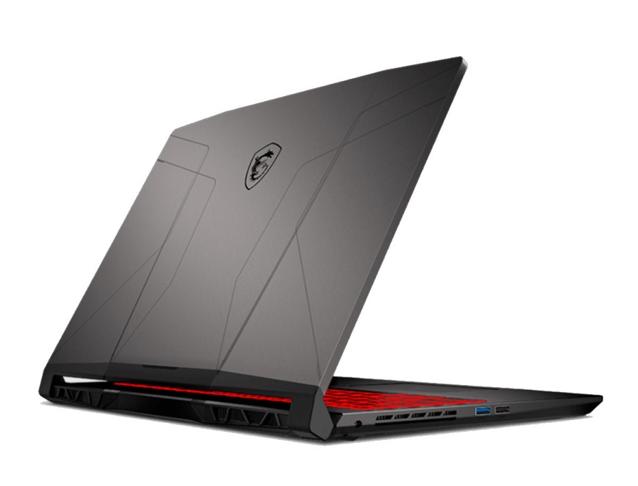 LAPTOP MSI PULSE GL66 GAMING CORE I7-12700H 4.70GHZ, 15.6" FHD, SSD 512GB, RAM 16GB, RTX3070 8GB,  IPS DISPLAY, WINDOWS 11, 12GEN. (PULSEGL6612464)