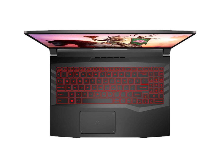 LAPTOP MSI PULSE GL66 GAMING CORE I7-12700H 4.70GHZ, 15.6" FHD, SSD 512GB, RAM 16GB, RTX3070 8GB,  IPS DISPLAY, WINDOWS 11, 12GEN. (PULSEGL6612464)