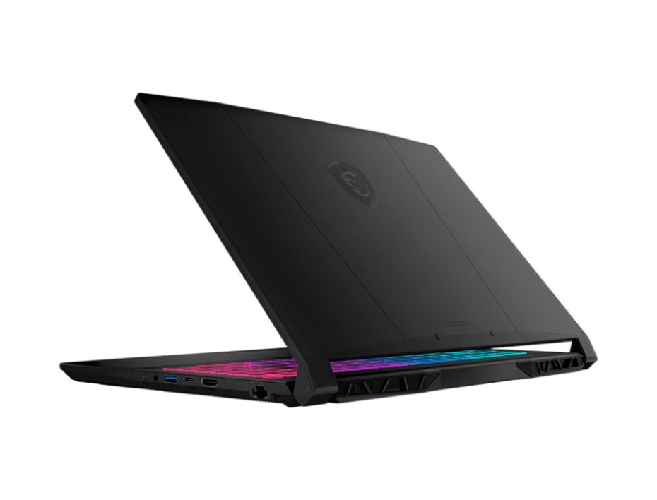 Laptop Msi Core I7-13620h Katana 15 B13vgk-484 Gaming (katana1513484) Pantalla 15.6" Fhd 144hz, Ram 16gb, Ssd 1tb, Rtx 4070 8gb, Win11, 13gen. ,