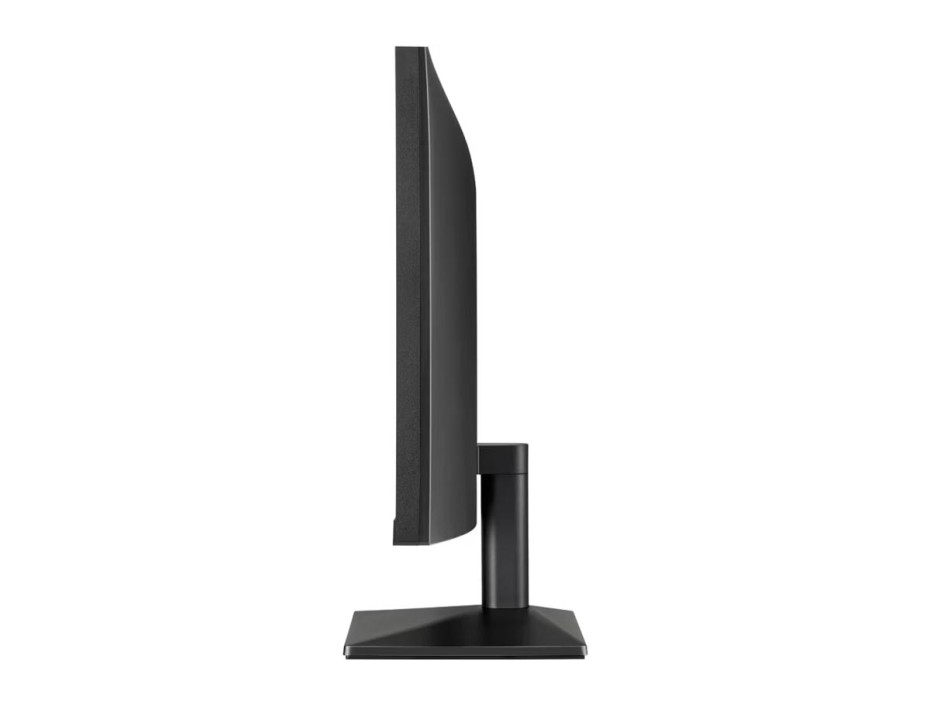 MONITOR LG 27 PULGADAS, LED 27MQ400-B, IPS  RESOLUCION 1920 X 1080, PUERTO 1 HDMI  FRECUENCIA 75HZ, 5MS (27MQ400-B)