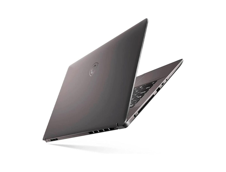 LAPTOP MSI CREATOR Z16 A12UET-031 GAMING CORE I7-12700H, 16" QHD 2560X1600, SSD 1TB, RAM 16GB, RTX 3060 6GB, 120HZ, WIN11 PRO (CREATORZ1612031)