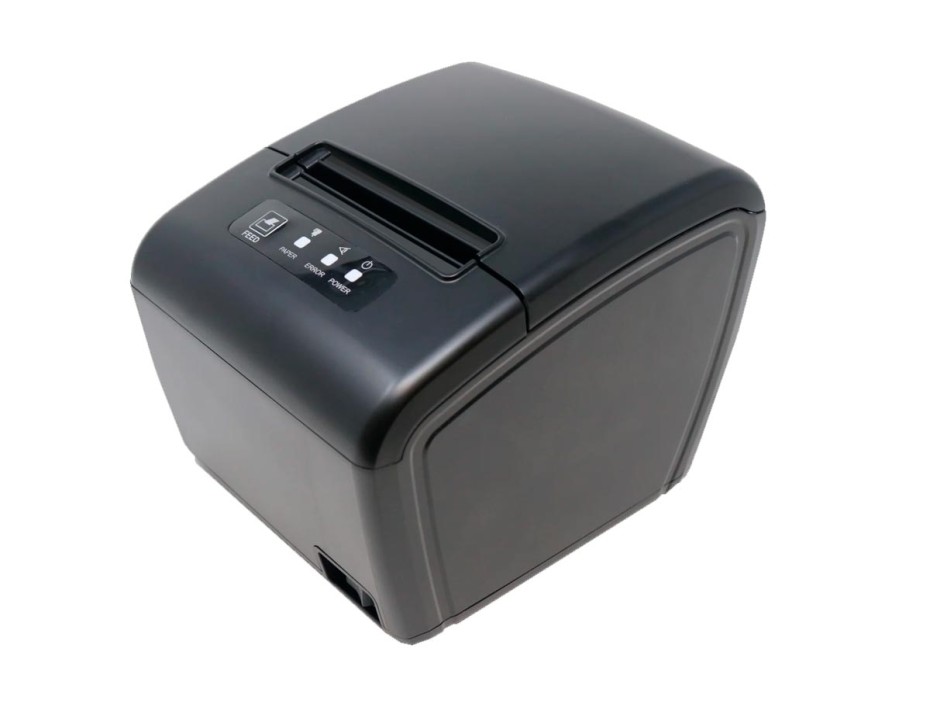 IMPRESORA TERMICA 3NSTAR RED/ USB/ SER | TICKETS  (RPT006)