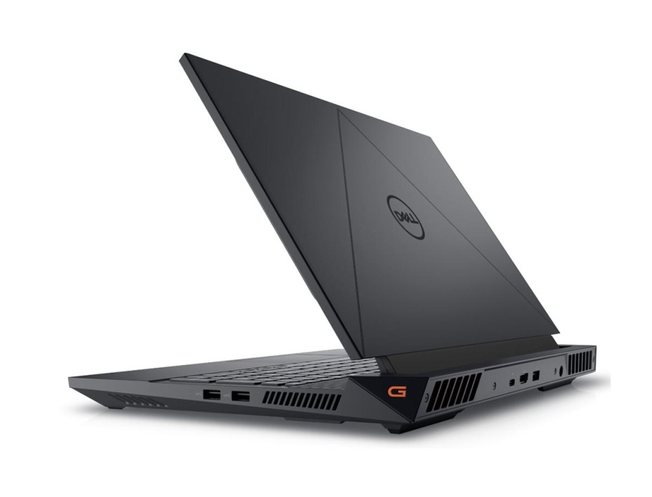 LAPTOP DELL G15 5521 GAMING CORE I9-12900H, 15.6" 2560X1440, SSD 1TB, RAM 32GB, RTX 3070TI 8GB, WIN11, OBSIDIAN BLACK (INS0161443-R0022818)