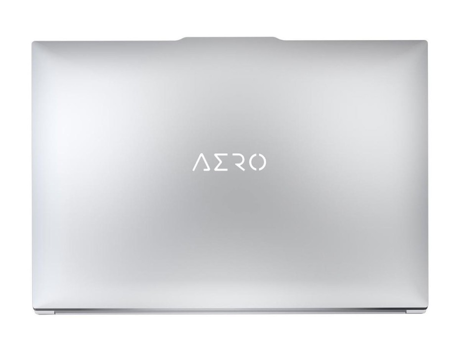 LAPTOP GIGABYTE AERO GAMING CORE I7-12700H, 16" 4K/UHD+ AMOLED, SSD 2TB, RAM 16GB, RTX 3070 TI 8GB, WIN11 BLACK BACKLIT (XE4-73US918HP)