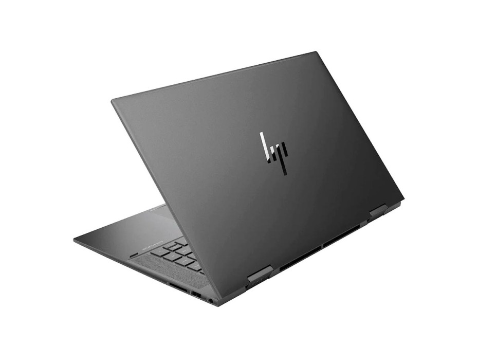 LAPTOP HP RYZEN 5-7530U ENVY X360 15-FH0013 2-IN-1 (7H1S7UA#ABA) PANTALLA 15.6" FHD | RAM 8GB | SSD 256GB | US.| WIN11 | TOUCHSCREEN