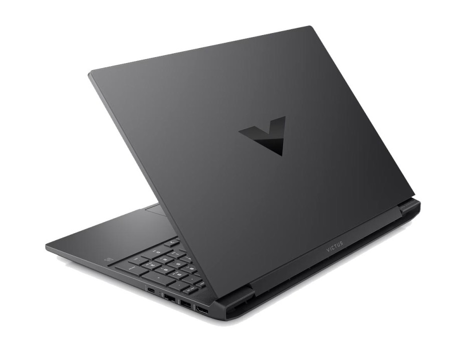 HP VICTUS 15-FA0012TG GAMING CORE I5-12450H, 15.6" (1920X1080), SSD 512GB, RAM 16GB, RTX 3050 4GB, 144HZ GREY BACKLIT WIN11 (6E6X8UAR#ABA)
