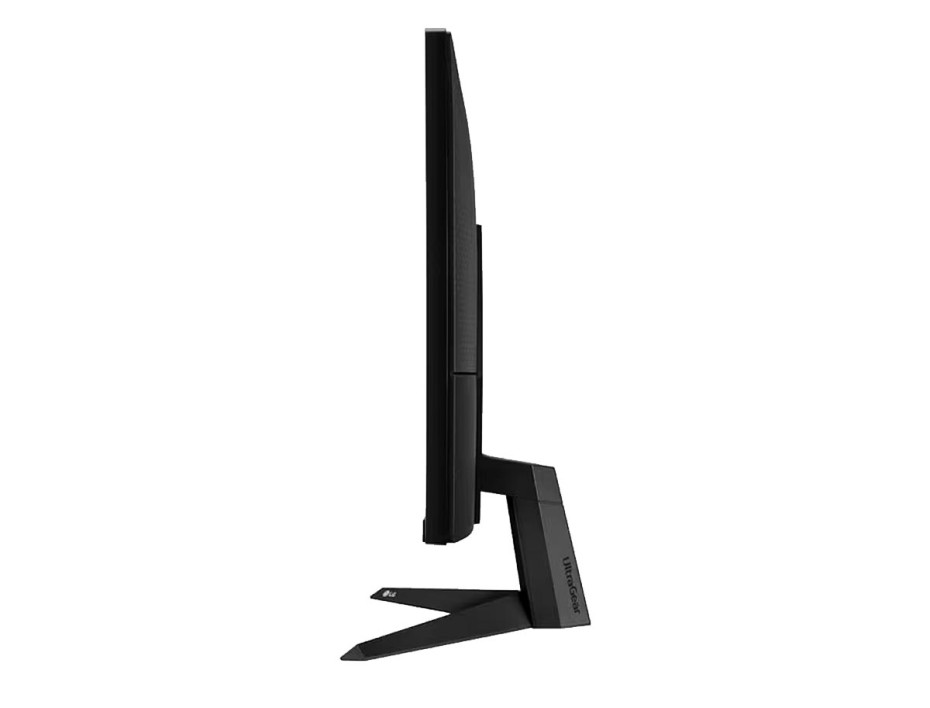 MONITOR LG 23.8 PULGADAS ,LED 24GQ50F, GAMER ULTRAGEAR FHD, RESOLUCION 1920 X 1080, PUERTO 2 HDMI ,1 DISPLAYPORT, FRECUENCIA 165HZ, 1MS (24GQ50F-B)