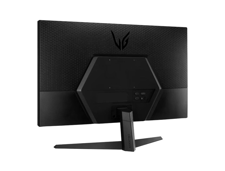 MONITOR LG 23.8 PULGADAS ,LED 24GQ50F, GAMER ULTRAGEAR FHD, RESOLUCION 1920 X 1080, PUERTO 2 HDMI ,1 DISPLAYPORT, FRECUENCIA 165HZ, 1MS (24GQ50F-B)