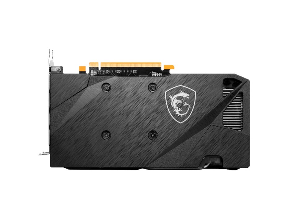 TARJETA DE VIDEO MSI RX 6650 XT MECH 2X OC 8GB GDDR6 (912-V502-062) RADEON 128 BITS | 2 VENTILADORES