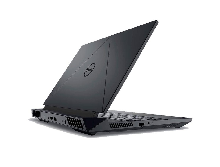 LAPTOP DELL G15 G5530 GAMING CORE I7-13650HX, 15.6" FHD, SSD 1TB, RAM 16GB, RTX 4060 8GB, 165HZ,  WIN11, BACKLIT , 13GEN. (DELL-GAM-I7-13650-1T)