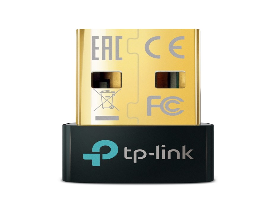 Usb Inalambrico Tp-link Ub500, Bluetooth 5.3 Nano Adapter Nano  ( Ub500 )